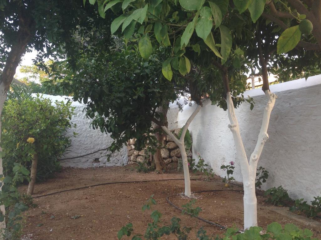 Villa Anesis Spetses Town Bagian luar foto